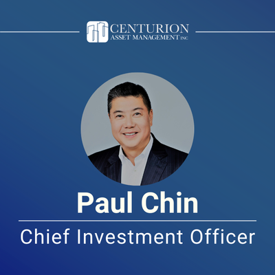 Paul Chin